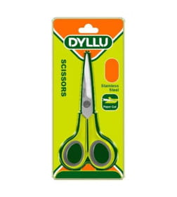 Ножницы 160 мм DYLLU DTSX2607