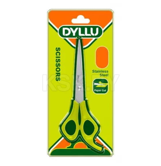 Ножницы 180 мм DYLLU DTSX3607 (DTSX3607)