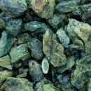 Щебень натуральный, Змеевик (20кг) (10-20мм) (ЩКНзмее) 