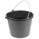 Ведро строительное 12 л Рубин-7 (4812561000537) 