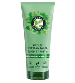 Бальзам-ополаскиватель HERBAL ESSENCES Аромат мяты, 250мл