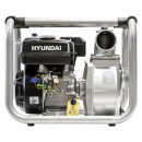 Мотопомпа бензиновая HYUNDAI HY85 (HY85) 