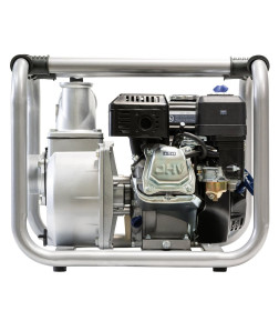 Мотопомпа бензиновая HYUNDAI HY85