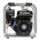 Мотопомпа бензиновая HYUNDAI HY85 (HY85) 