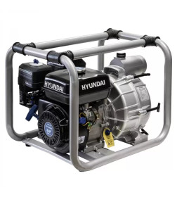 Мотопомпа бензиновая Hyundai HYT87