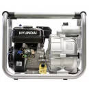 Мотопомпа бензиновая Hyundai HYT87 (HYT87) 