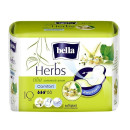 Прокладки гигиенические BELLA Herbs Tilia Comfort 10шт