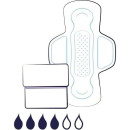 Прокладки гигиенические BELLA Herbs Tilia Comfort 10шт