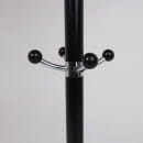 Вешалка SONATA, черная (105295) 