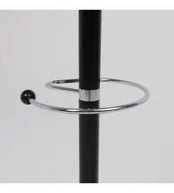 Вешалка SONATA, черная