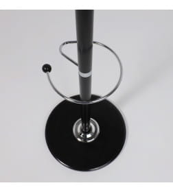 Вешалка SONATA, черная