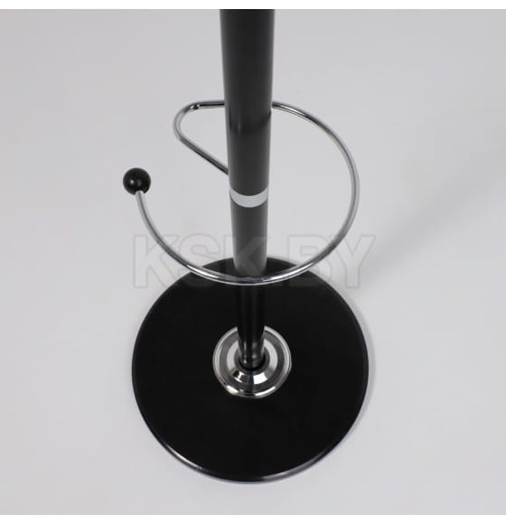 Вешалка SONATA, черная (105295) 