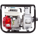 Мотопомпа бензиновая MIKKELE MWP 700 (MWP700MIK) 