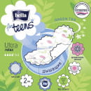 Прокладки гигиенические BELLA For Teens Ultra Relax 10 шт