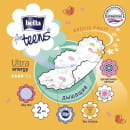 Прокладки гигиенические Bella For Teens Ultra Energy 10 шт