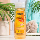 Гель для душа EXXE 