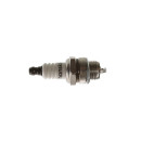 Свеча зажигания для бензотриммера, M14*1,25, шестигранник 19, Hanskonner (HKSP-L7T) 