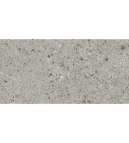 Керамогранит Cersanit Cento серый ректификат 600x1200х7 мм
