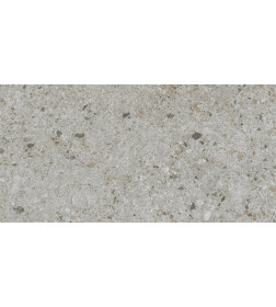 Керамогранит Cersanit Cento серый ректификат 600x1200х7 мм