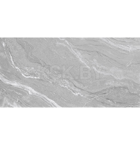Керамогранит Cersanit Manzolino серый ректификат 600x1200х7 мм (17440)