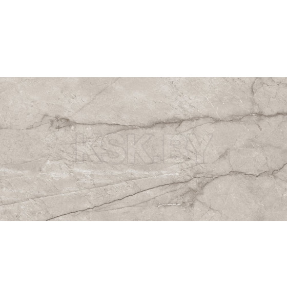 Керамогранит Cersanit Vena серый ректификат 600x1200х7 мм (17441)