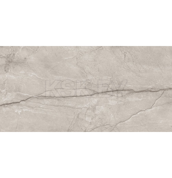 Керамогранит Cersanit Vena серый ректификат 600x1200х7 мм (17441)