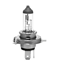 Автолампа H4 24V75/70W P43T Standard REKZIT (1шт.)