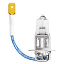 Автолампа H3 12V55W Standard REKZIT (1шт.) (REK-90230) 