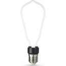 Лампа Gauss Filament Artline ST64 4W 330lm 2700K E27 milky LED (1005802104) 