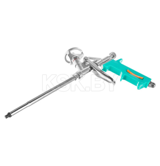 Пистолет для монтажной пены тефлоновое покрытие Professional 1073-06-01 Sturm! (1073-06-01) 