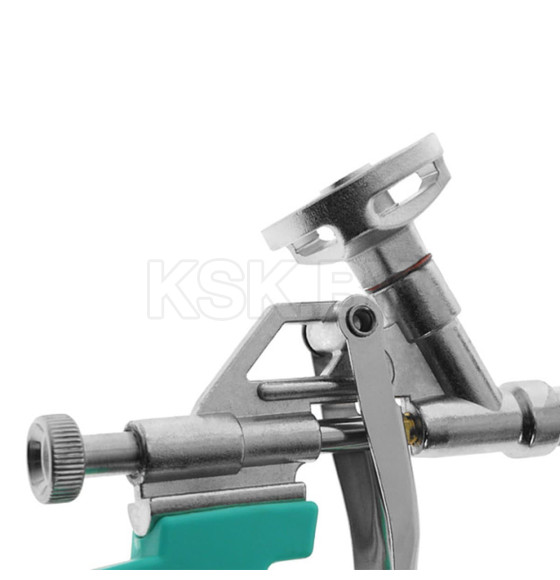 Пистолет для монтажной пены тефлоновое покрытие Professional 1073-06-01 Sturm! (1073-06-01) 