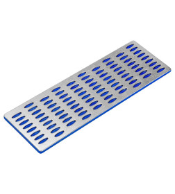 Брусок для заточки алмазный 50х150 P200 VERTEXTOOLS