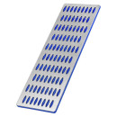 Брусок для заточки алмазный 50х150 P200 VERTEXTOOLS (50-150-200) 