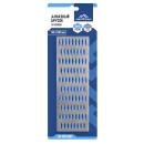 Брусок для заточки алмазный 50х150 P200 VERTEXTOOLS (50-150-200) 
