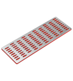 Брусок для заточки алмазный 50х150 P300 VERTEXTOOLS