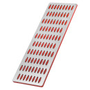 Брусок для заточки алмазный 50х150 P300 VERTEXTOOLS (50-150-300) 