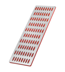 Брусок для заточки алмазный 50х150 P300 VERTEXTOOLS
