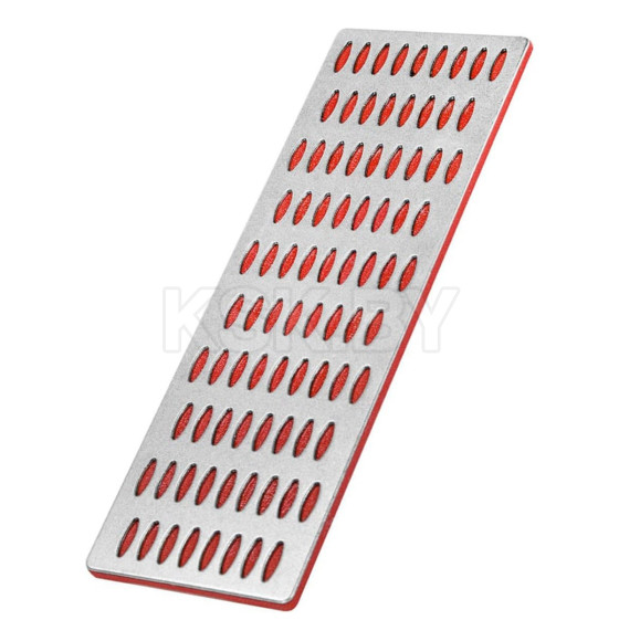 Брусок для заточки алмазный 50х150 P300 VERTEXTOOLS (50-150-300) 