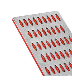 Брусок для заточки алмазный 50х150 P300 VERTEXTOOLS