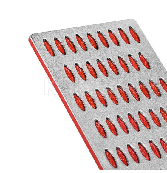 Брусок для заточки алмазный 50х150 P300 VERTEXTOOLS (50-150-300) 