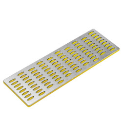 Брусок для заточки алмазный 50х150 P400 VERTEXTOOLS