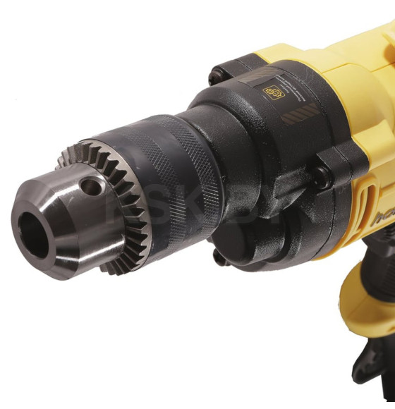 Дрель электрическая HID2175 Hanskonner (HID2175) 