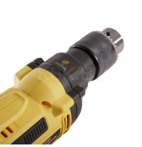 Дрель электрическая HID2175 Hanskonner (HID2175) 