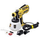 Краскопульт электрический Hanskonner HSG9680 (HSG9680)