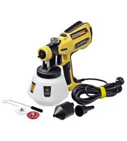 Краскопульт электрический Hanskonner HSG9680