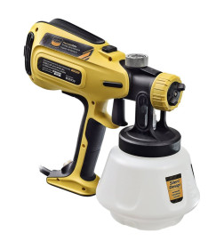 Краскопульт электрический Hanskonner HSG9680