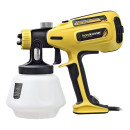 Краскопульт электрический Hanskonner HSG9680 (HSG9680)
