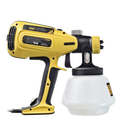 Краскопульт электрический Hanskonner HSG9680