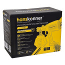 Краскопульт электрический Hanskonner HSG9680 (HSG9680)