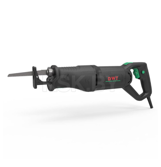 Пила сабельная DWT SASP07-20 V (SASP07-20 V) 